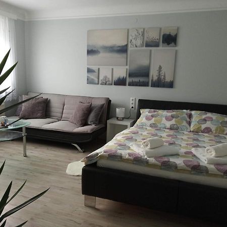 Apartamento Our Haven In 1220 Viena Exterior foto