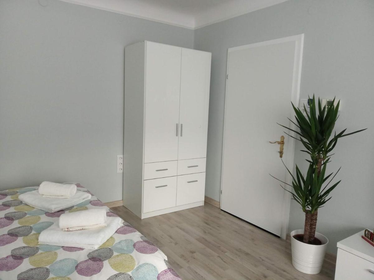 Apartamento Our Haven In 1220 Viena Exterior foto