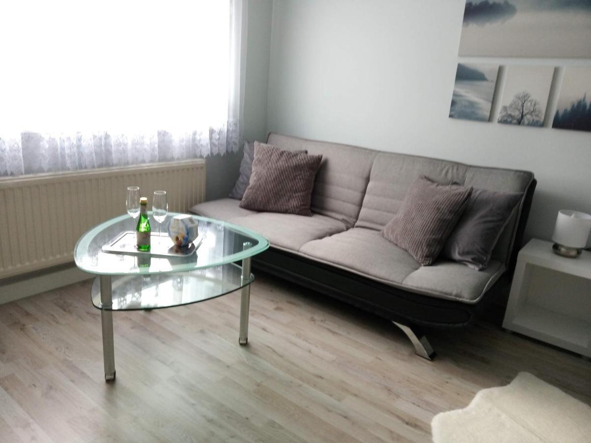 Apartamento Our Haven In 1220 Viena Exterior foto