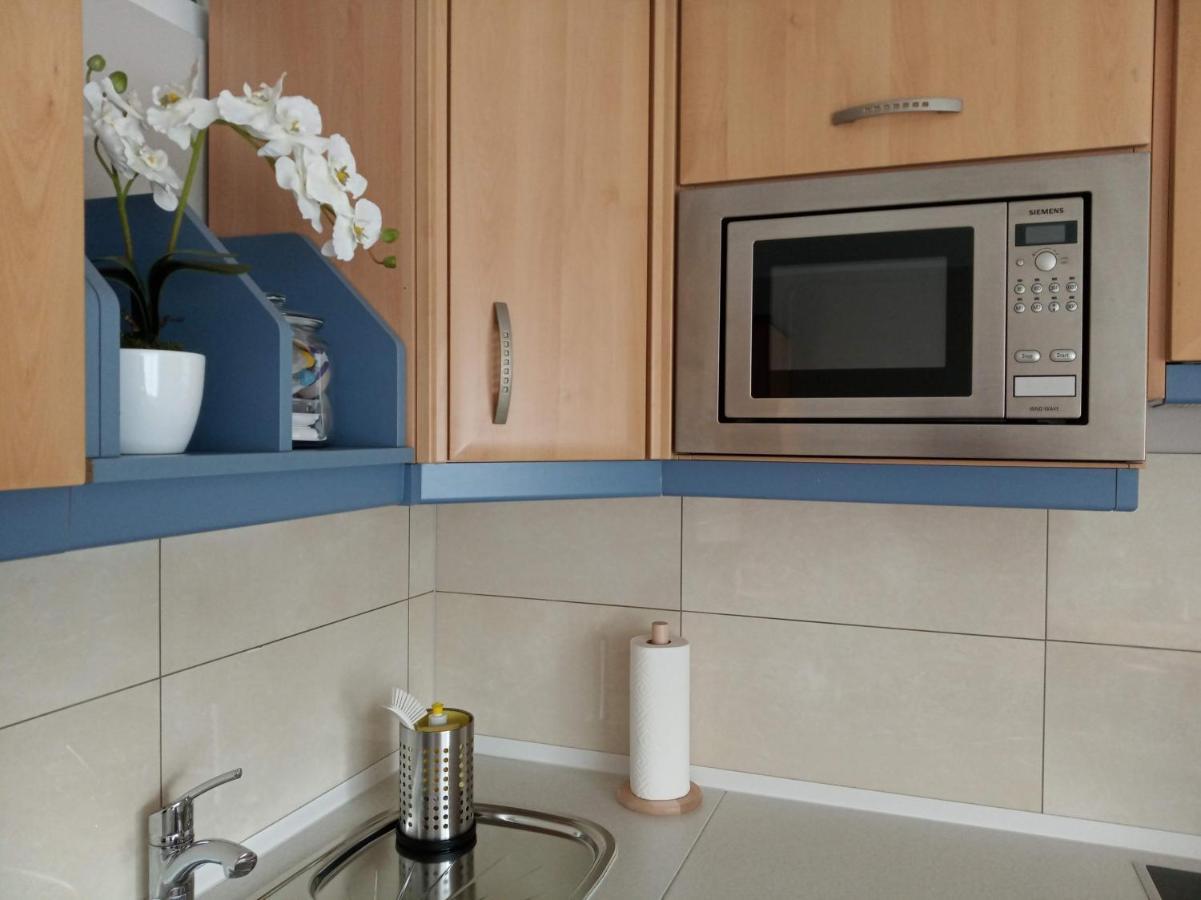 Apartamento Our Haven In 1220 Viena Exterior foto
