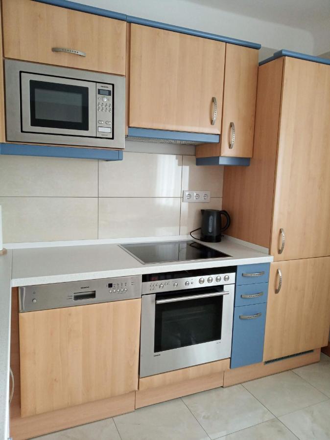 Apartamento Our Haven In 1220 Viena Exterior foto