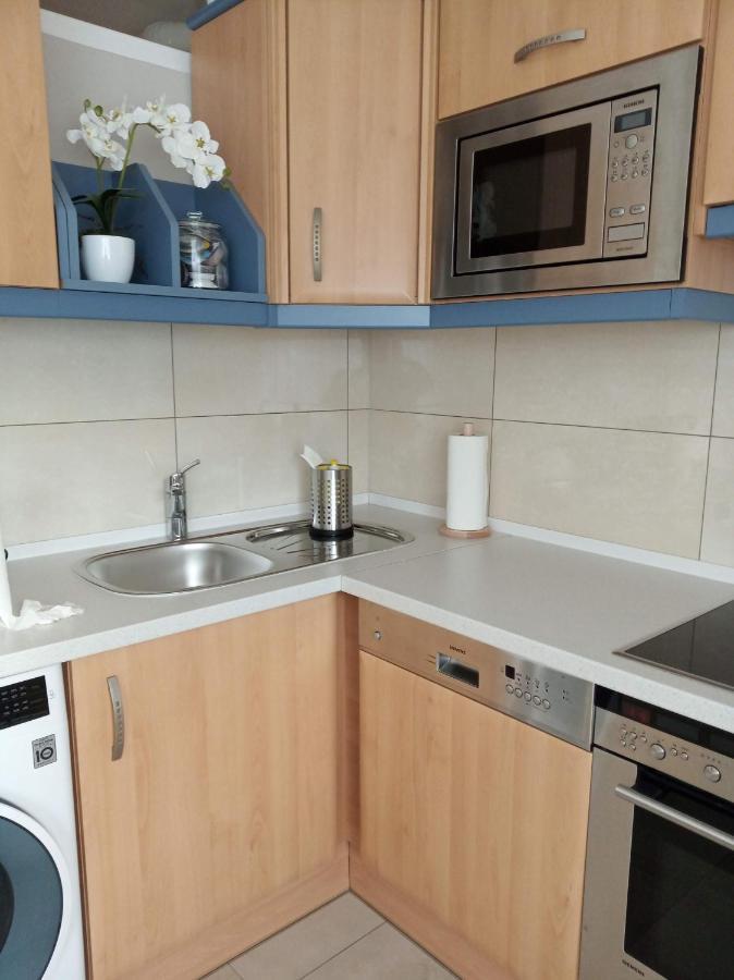 Apartamento Our Haven In 1220 Viena Exterior foto