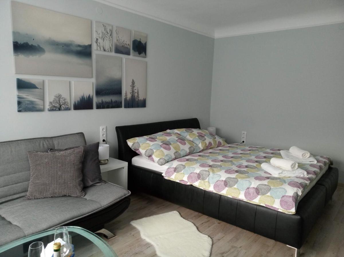 Apartamento Our Haven In 1220 Viena Exterior foto